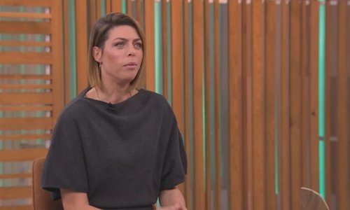 Blanka Vlašić: 'Svaki neuspjeh treba zapravo cijeniti, oplakati ga'