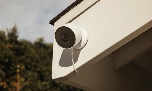 Googleova umjetna inteligencija povezana s kamerom šalje uznemirujuća izvješća