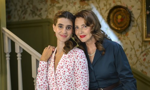 Sanja Vejnović pokazala do sad ne viđenu stranu ekipe 'Divljih pčela'