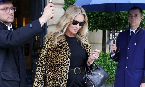 Nijedan kaput ne može se mjeriti s ovim senzacionalnim modelima