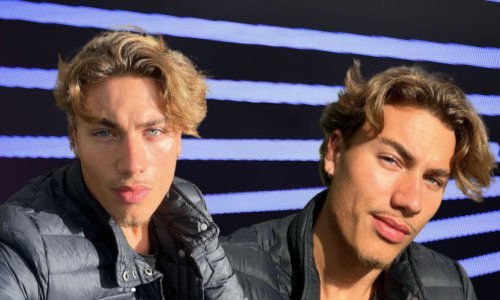 Nasljednik carice Sissi postao 'vruća roba': On je novi zavodnik plave krvi