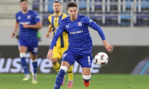 Dinamov veznjak otkrio zašto je odbio Matjaža Keka i čime ga je Zvonimir Boban 'kupio'