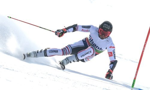 Bivši svjetski prvak u veleslalomu prekida karijeru: Odluka nije bila laka, ali...