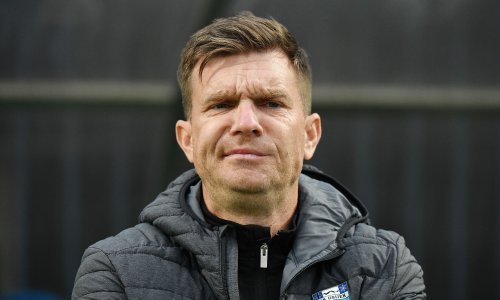Rožman nakon Dinama: Ovo mi se nikad u karijeri nije dogodilo...