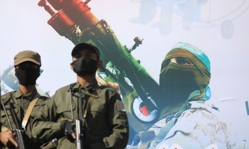 Ubijen jedan od najvažnijih hutista, Izrael poručuje: 'Učinit ćemo to i nadalje'