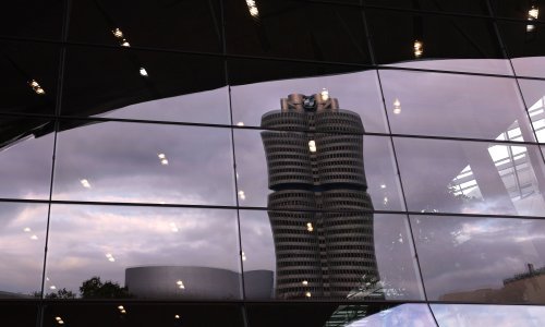 Ima li nade za Njemačku? Motor ekonomije EU-a bi mogao za dlaku izbjeći recesiju