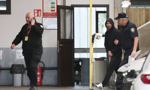 Zbog ilegalne internetske televizije uhićeno 12 ljudi u pet županija