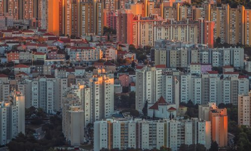 Veliki pad prodaje nekretnina strancima: Pad interesa i prometa sve je veći