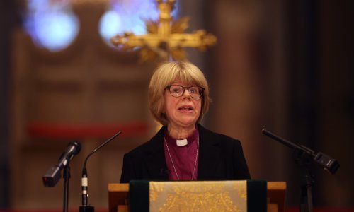Anglikanska crkva odustala od izdvojenih blagoslova istospolnih parova