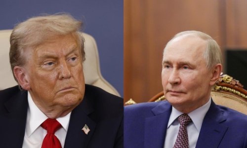 Trump otkrio zašto se neće sastati s Putinom u Budimpešti. Poznato i što Europa dalje planira