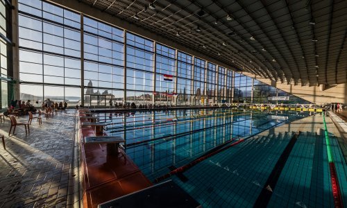 Otrovni plin širio se splitskim bazenom, djeca završila na kisiku: Spasilac opisao kako je to izgledalo