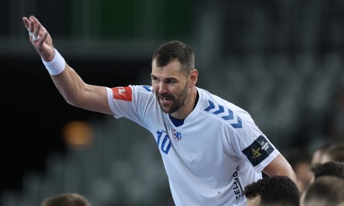 Jakov Gojun RK Zagreb