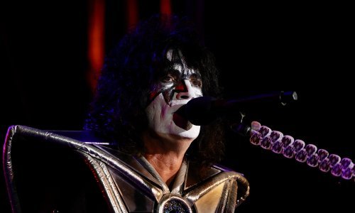 Preminuo Ace Frehley, suosnivač legendarnog benda Kiss
