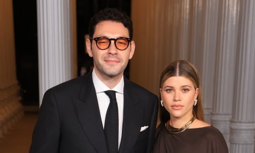 Sofia Richie ponovno je trudna: Sretnu vijest sama je potvrdila i to jednom fotografijom