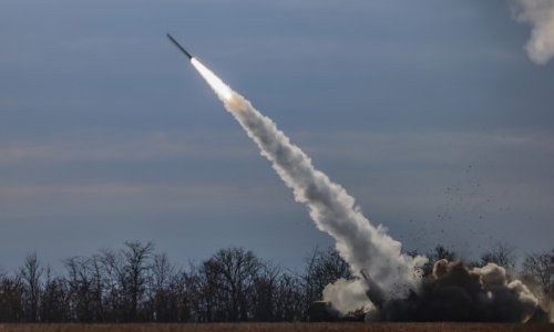 Uzbune i eksplozije u Rusiji: Ukrajinci raketirali crnomorsku obalu