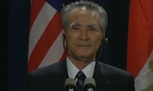 Umro japanski premijer koji se ispričao za Drugi svjetski rat: Živio je 101 godinu