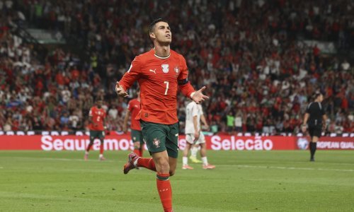 Evo popisa desetorice najplaćenijih nogometaša svijeta. Iznosi su nevjerojatni