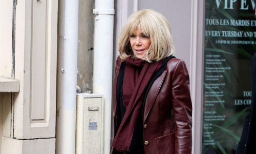 Zbog okrutnog cyberbullyinga ozbiljno narušeno zdravlje Brigitte Macron