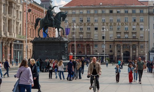 Stručnjak za demografiju: 'Vratilo se 300 ljudi, trebalo bi se vratiti čak 800 tisuća iseljenika'