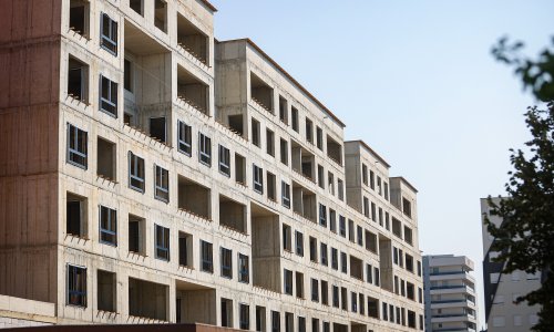 U Trogiru kreće izgradnja nove POS-ove zgrade s 35 stanova
