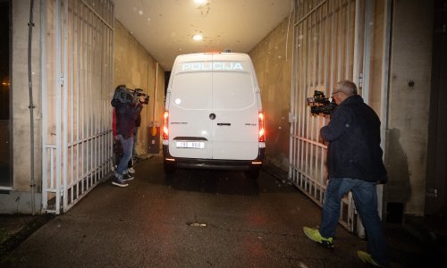 Nova akcija EPPO-a: U domu zdravlja rođaku namjestili posao vrijedan 635 tisuća eura. Poznata su imena