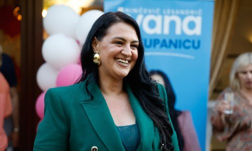 USKOK digao optužbu protiv muža kandidatkinje za splitsku županicu: Na piku i omiški referent