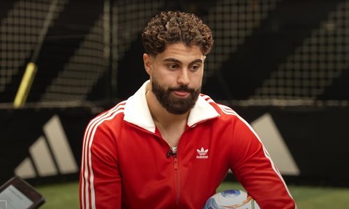 Evo što pišu Englezi o Gvardiolu nakon sinoćnje asistencije