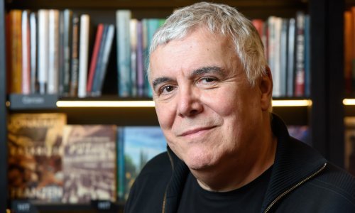 'Povijest se ponavlja. 2025. je kao 1925., samo je danas Hitlera više nego ikad'