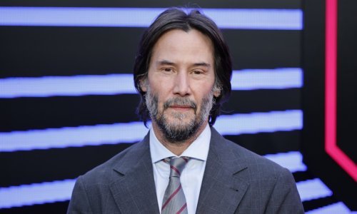 Keanu Reeves otkrio kako je promijenio ime