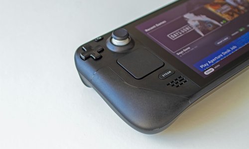 Steam dosegao rekordne brojke, prošlog vikenda broj igrača nadmašio populaciju Kanade