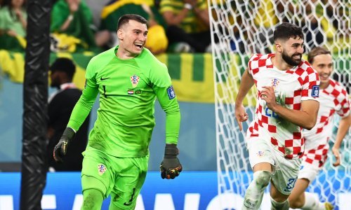 Je li Dominik Livaković vaš izbor za najsrčanijeg reprezentativca?