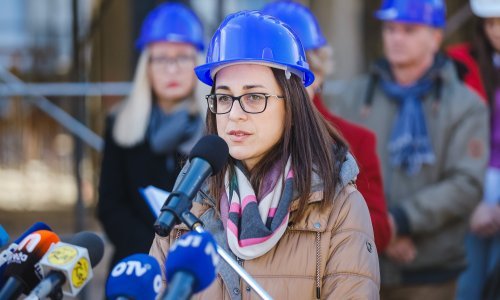 Ravnateljica doma zdravlja dala ostavku, Tomašević: 'Radila je tamo 15 godina'