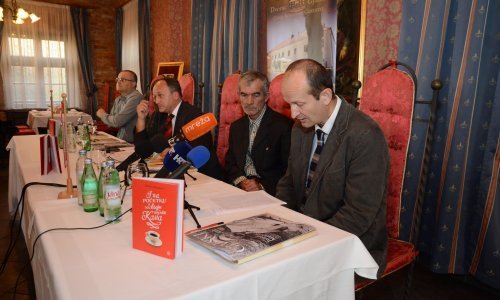 Uskoro u Zaboku počinju Dani Ksavera Šandora Gjalskog, evo što donose