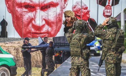 Rusija više ne ratuje samo na bojištu, iz NATO-a stiglo upozorenje: Počela je nova faza sukoba