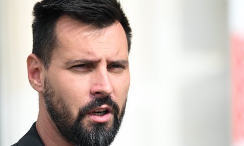 Ivošević optužio Šutu da je oštetio gradski proračun za pola milijuna eura