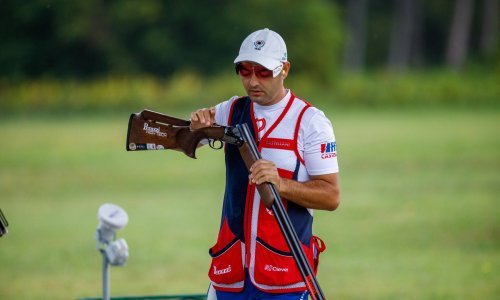 Hrvatska dominacija u streljaštvu; nove medalje osigurane u Ateni