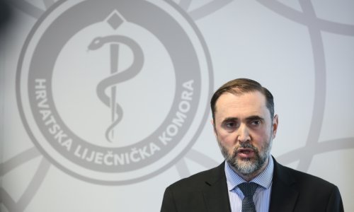 Slučaj 'dom zdravlja': Oglasila se liječnička komora