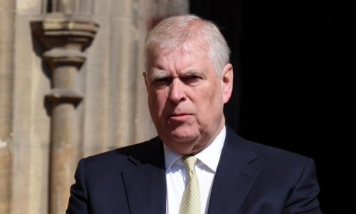 Princ Andrew sada nosi novo ime: Poveznicu s Harryjem i Meghan teško je ignorirati