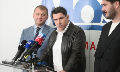 Grmoja upro prstom u američku kompaniju: Hoće li najave o 5.000 radnih mjesta biti ostvarene?