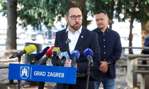 Tomašević pod istragom zbog liste za gradske stanove: Objavio previše podataka?