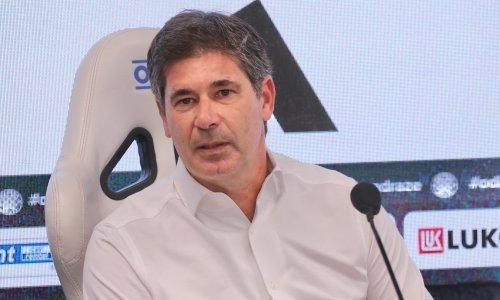 Hajdukov direktor progovorio o prodaji Pukštasa. 'U ovom trenutku...'