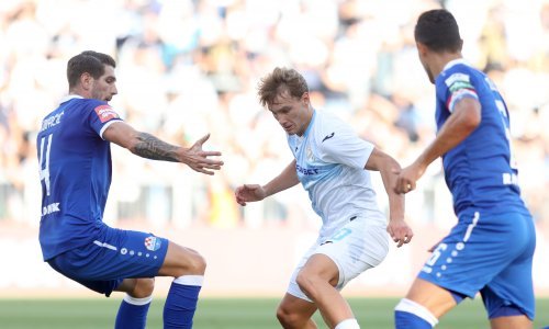 Od 15:30: Rijeka na teškom gostovanju u Koprivnici, pogledajte sastave