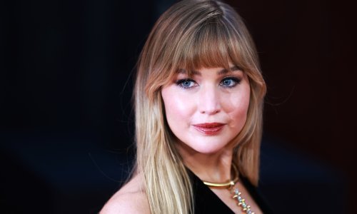 Jennifer Lawrence priznala da žali zbog svega što je ikad rekla ili napravila