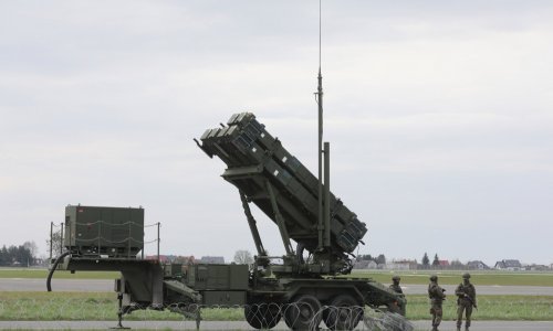Amerikanci povećavaju proizvodnju snažnog oružja: Boeing dobio posao stoljeća