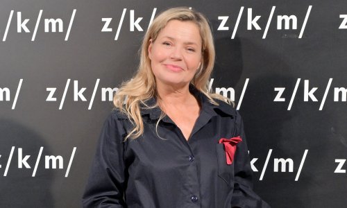 Lucija Šerbedžija ukrala pozornost u modelu haljine koja nikad ne izlazi iz mode