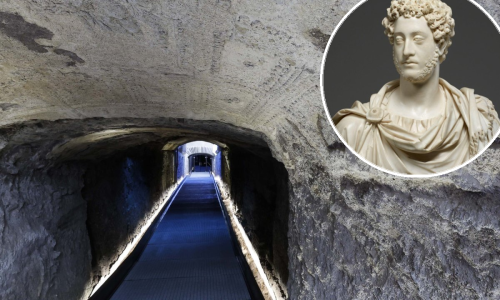 Rimski car kojeg je glumio Joaquin Phoenix imao je tajni prolaz u Kolosej kojim će sad prolaziti turisti