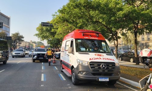 Stašna nesreća u Brazilu: Prevrnuo se autobus, poginulo najmanje 15 ljudi