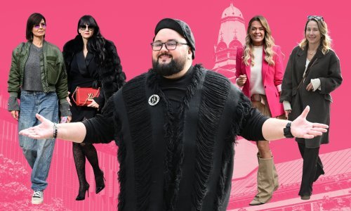 Na zagrebačkoj špici nikad više poznatih: Pogledajte tko je sve bio ove subote