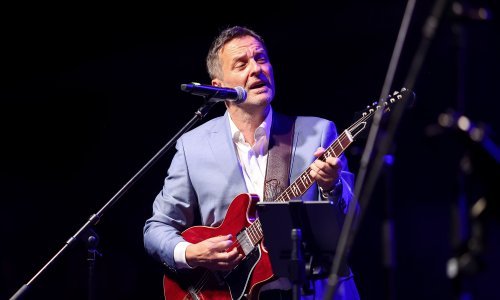 Čestitke ne prestaju stizati: Ante Gelo u ovoj objavi nije skrivao emocije