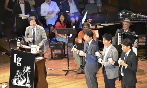 Luckasti znanstvenici: Za Nobelovu nagradu znaju svi, no jeste li čuli za – Ig Nobel?